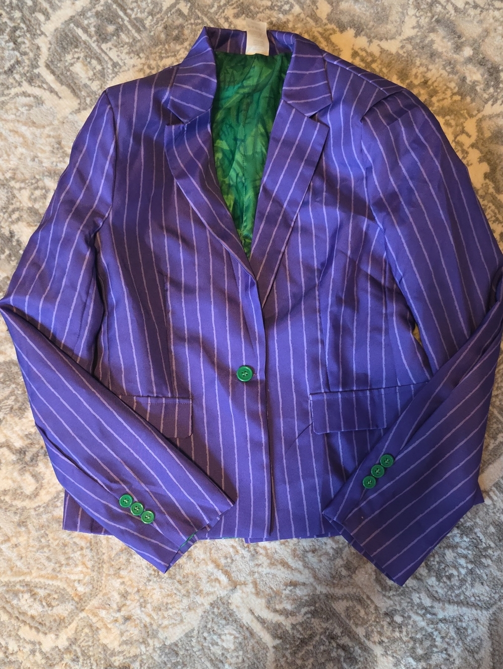 Joker, Womens Jacket